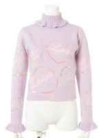 KzLoveUニット/LAV