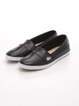 【LACOSTE】MARICE CRC/BLK/BLK