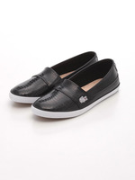 【LACOSTE】MARICE CRC/BLK/BLK