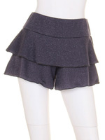 ショートパンツ/ABE