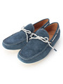 ドライビングシューズ/ネイビー(093)