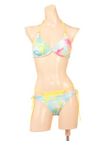 【DURAS】ウォーターガーデン/イエロー