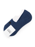 カノコカバーソックス/ブラック(019)