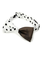 蝶ネクタイ/カーキ系(527)