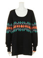 Chill Pill Pullover/BLK