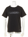 LIBERTYプリントTee/ソノタ
