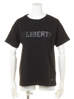 LIBERTYプリントTee/ソノタ