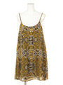 Stolen Moment Dress【VOLCOM】/MUS
