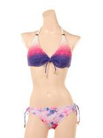 【Pinky&Dianne】グラデーションローズ/パープル