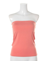 【Planet blue world】ベアTOP/ピンク