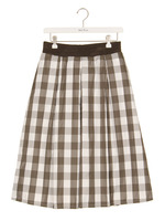 ギンガムチェックメモリーSK/KKI