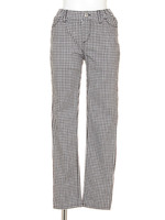 スーパーストレッチ柄スキニーPN/柄