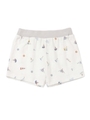 マリンbabyショートパンツ/OWHT