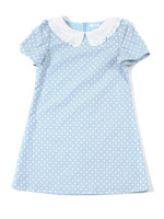 LOVEワンピース/ピンクギンガム