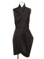 【CAMEO】NEW NOISE DRESS/BLACK