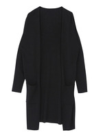 ドレープミニマルCD/BLK