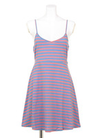 Go Lightly Dress【VOLCOM】/SDI