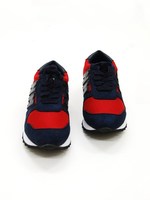 NMスニーカー/NV