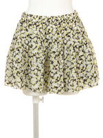 So Serious Skirt【VOLCOM】/CIT