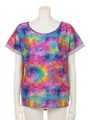 VLCM Surf Tee【VOLCOM】/MLT