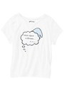 sleepingTシャツ/GRY