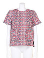 【GREED】SPRING TWEED Top/OTHER