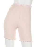 トタンリブ・ペチパンツ/PNK