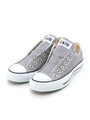 CONVERSE ALLSTAR SLIP? DHOX/シロクロ