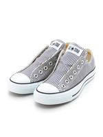 CONVERSE ALLSTAR SLIP? DHOX/シロクロ