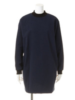 【M】spotbulkeyOP/ネイビー