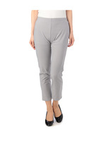 スクエアドットパンツ/グレー(112)