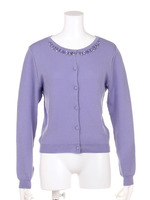 BIJOUX DUST/ブルー