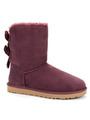 W Bailey Bow Corduroy/CHE