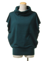 タートルニット/GR