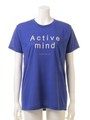 ACTIVEMIND T/S/BLU