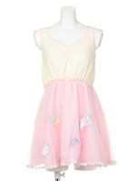Rv dream baby O/P/PNK