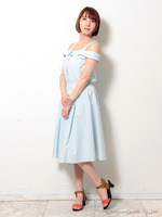 ストライプSK/SAX