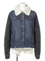 Night Walks Jacket/MWS