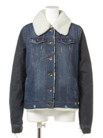 Night Walks Jacket/MWS