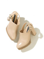 バッグストラップシューズ/PBEG