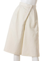 ガウチョパンツ/STRIPE