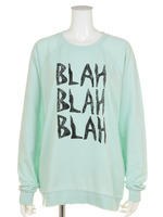 【VOLCOM】Art Shmart Crew/GLB