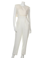 ケープコンビコンビネゾン/IVR