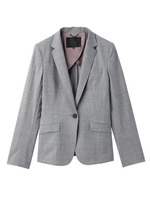 スーペリアルウールジャケット/グレー(012)