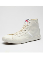 BARKINGSIDE HI/White