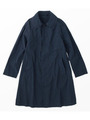 WB ベンタイルコート 15SS ウィメンズ/ネイビー系(094)
