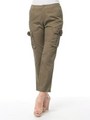 ◇カーゴパンツ/Khaki