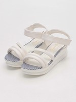 スポーティサンダル/WH