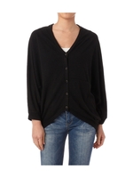 ドルマンスリーブニットカーディガン/ベージュ系(053)