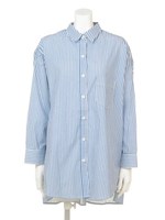 ルーズシルエットBL/ライトミックス